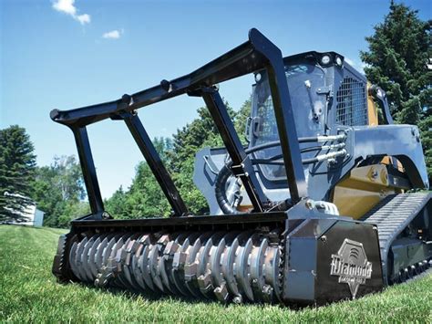 best skid steer for forestry|best budget skid steer.